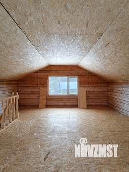 Дом 60м&sup2;, 2-этажный, участок 7 сот.  