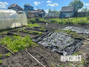 Дом 60м&sup2;, 2-этажный, участок 8 сот.  