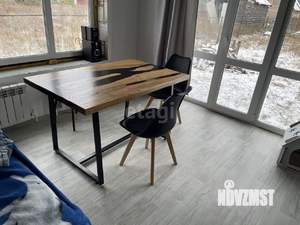 Дом 100м², 2-этажный, участок 8 сот.  