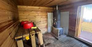 Дом 32м&sup2;, 2-этажный, участок 5 сот.  