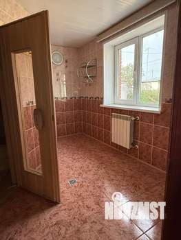 Дом 31м², 1-этажный, участок 10 сот.  