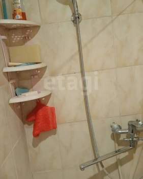 Дом 33м&sup2;, 1-этажный, участок 5 сот.  