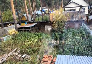 Дом 98м², 2-этажный, участок 3 сот.  