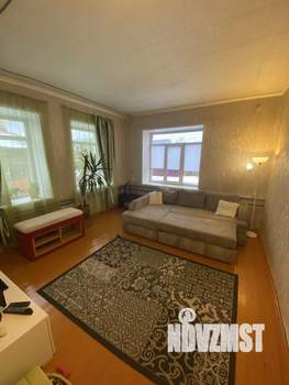 Дом 80м², 1-этажный, участок 7 сот.  