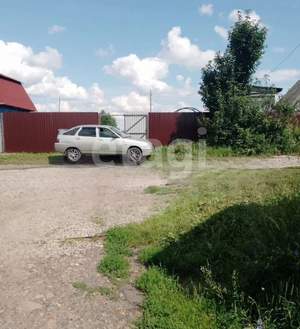 Дом 18м&sup2;, 1-этажный, участок 9 сот.  