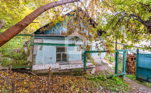Дом 30м², 1-этажный, участок 4 сот.  