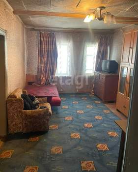 Дом 54м², 2-этажный, участок 3 сот.  