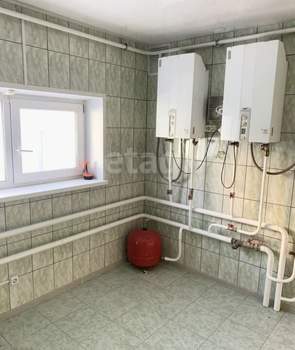 Дом 456м², 2-этажный, участок 15 сот.  