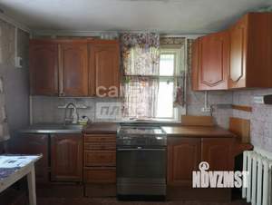 Коттедж 65м&sup2;, 1-этажный, участок 7 сот.  