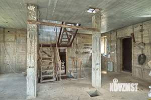Дом 195м², 2-этажный, участок 8 сот.  