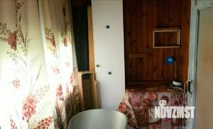 Дом 36м&sup2;, 2-этажный, участок 5 сот.  