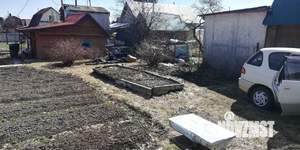 Дом 42м², 2-этажный, участок 4 сот.  