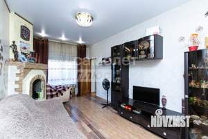 Дом 83м², 1-этажный, участок 9 сот.  