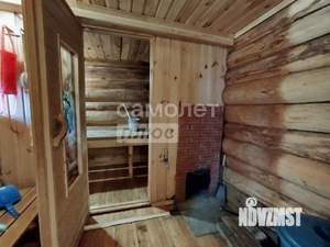 Дом 40м&sup2;, 1-этажный, участок 6 сот.  