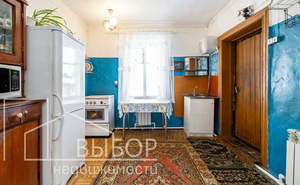 Дом 45м², 1-этажный, участок 5 сот.  
