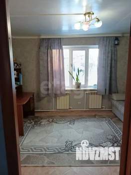 Дом 62м&sup2;, 1-этажный, участок 4 сот.  