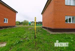 Дом 130м², 2-этажный, участок 10 сот.  