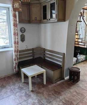 Дом 120м&sup2;, 2-этажный, участок 7 сот.  