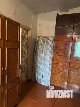 Дом 57м&sup2;, 1-этажный, участок 4 сот.  