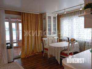 Дом 154м&sup2;, 2-этажный, участок 9 сот.  