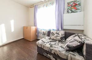 Дом 90м&sup2;, 1-этажный, участок 3 сот.  