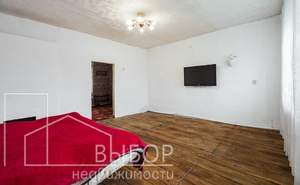 Дом 70м², 1-этажный, участок 10 сот.  