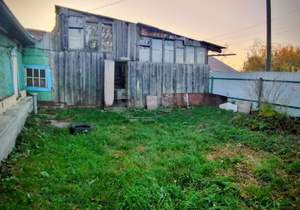 Дом 76м², 1-этажный, участок 10 сот.  