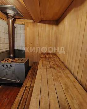 Дом 50м², 2-этажный, участок 620 сот.  