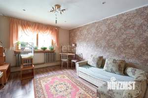 Дом 110м², 2-этажный, участок 10 сот.  