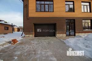 Дом 236м², 2-этажный, участок 9 сот.  