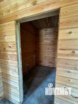 Дом 96м², 1-этажный, участок 4 сот.  