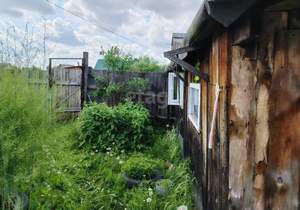 Дача 36м², 1-этажный, участок 6 сот.  