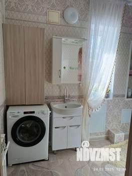 Дом 92м², 2-этажный, участок 5 сот.  