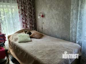 Дом 41м&sup2;, 1-этажный, участок 2 сот.  