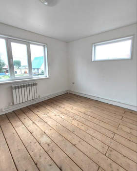 Дом 86м&sup2;, 2-этажный, участок 4 сот.  