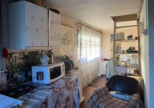 Дача 38м&sup2;, 2-этажный, участок 3 сот.  