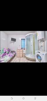 Дом 50м², 1-этажный, участок 6 сот.  