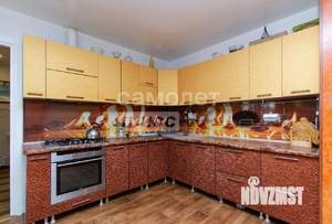 Дом 83м², 1-этажный, участок 9 сот.  