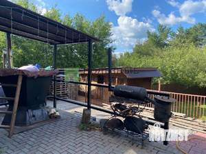 Дом 250м², 2-этажный, участок 21 сот.  