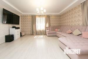 Дом 150м², 2-этажный, участок 7 сот.  