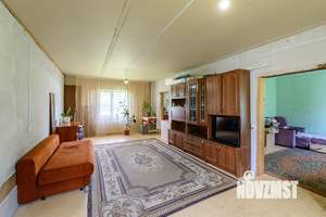 Дом 95м&sup2;, 1-этажный, участок 16 сот.  