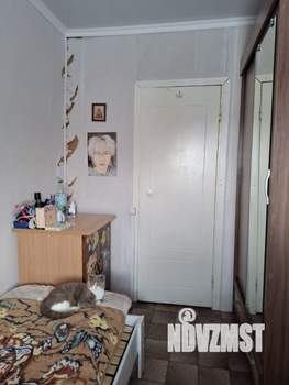 Дом 57м², 1-этажный, участок 16 сот.  