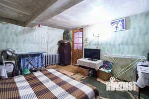 Дом 30м², 1-этажный, участок 6 сот.  