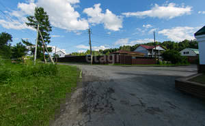 Дом 61м², 2-этажный, участок 1 сот.  
