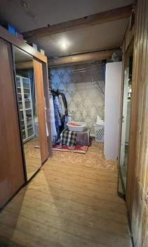 Дом 96м², 2-этажный, участок 11 сот.  