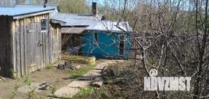Дом 42м&sup2;, 1-этажный, участок 7 сот.  