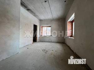 Дом 191м², 2-этажный, участок 5 сот.  