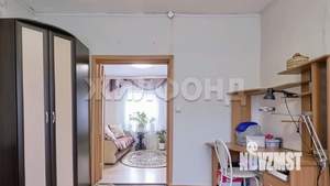 Дом 78м&sup2;, 1-этажный, участок 8 сот.  