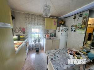 Дом 41м&sup2;, 1-этажный, участок 2 сот.  