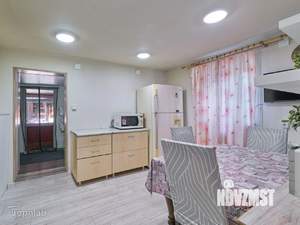 Дом 83м&sup2;, 1-этажный, участок 6 сот.  